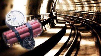 Νέα οργάνωση πίσω από τη βόμβα στο μετρό στο Αιγάλεω;
