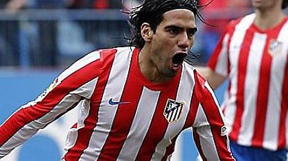 Άρωμα… Europa League για την Ατλέτικο!