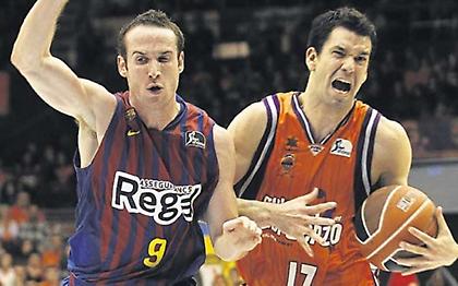 Ευάλωτη «Μπάρτσα»