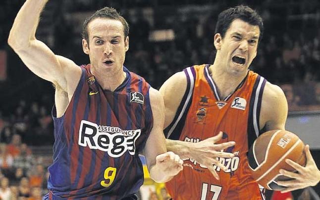 Ευάλωτη «Μπάρτσα»