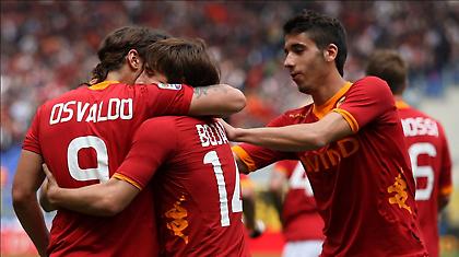 Πάρε πέντε, να ‘χεις!