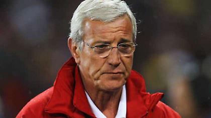 Λίπι: «Πουθενά καλύτερα από τη Γιουβέντους»