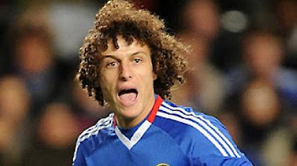 Δεν… καταδέχεται  το Γιουρόπα Λιγκ ο Νταβίντ Λουίζ