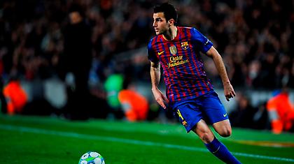 Επιστρέφει ο Φάμπρεγας