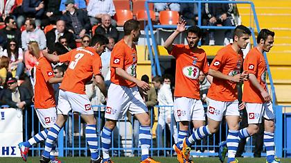 Έτσι… «σκαρφαλώνουν»!