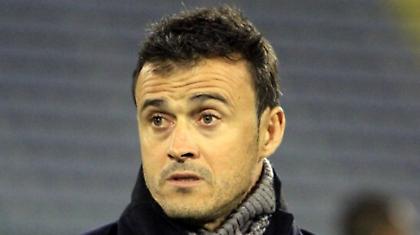 Λουίς Ενρίκε: «Μάχη μέχρι το τέλος»