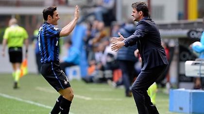 Mamma mia… ματσάρα!