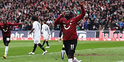 Με ευρωπαϊκό αέρα