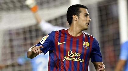 Πέδρο: «Θα προκριθούμε»