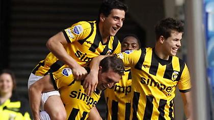 Γκέλα για Άλκμααρ