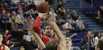 Θρίαμβοι για ΤΣΣΚΑ και Σπαρτάκ