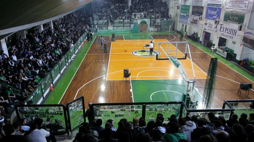 Κωνσταντίνου: «Μέχρι την Τετάρτη»…