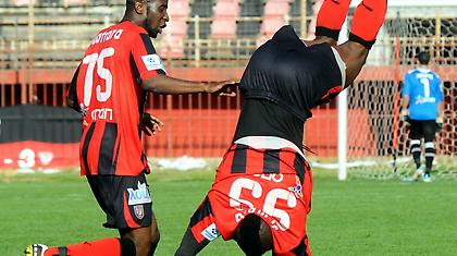 Βύθισε κι άλλο την ΑΕΛ η Παναχαϊκή