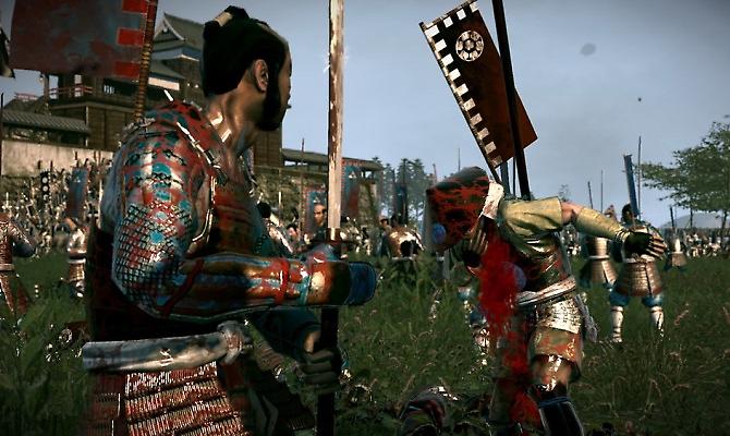 Παρουσίαση του Total War: Shogun 2-Fall of the Samurai