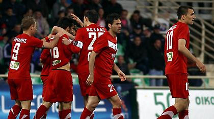 Δεν είναι ψέμα!