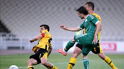 Αυτοί ακόμη ζουν…