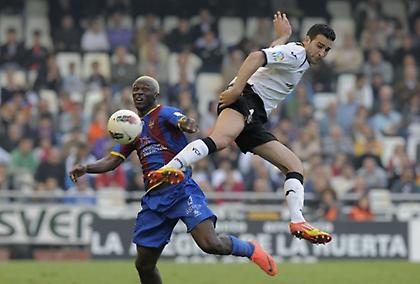 Στο κόλπο η Λεβάντε!