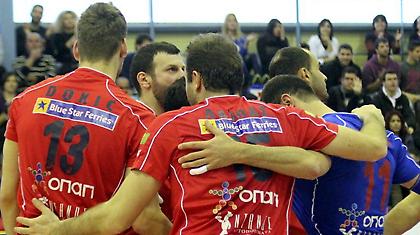 Αγριεμένοι «πειρατές»