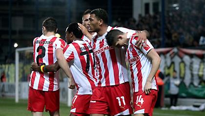 Ρε Θρύλε, όχι τόσο εύκολα