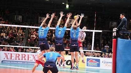 Πρώτο CEV CUP για Ντιναμό