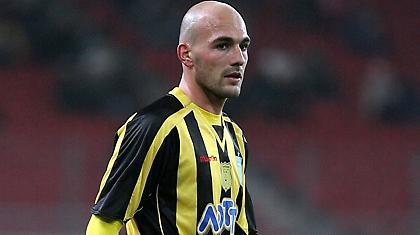 Κατσικοκέρης: «Πολύτιμος ο βαθμός»