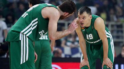 Κανονικά «Σάρας» και «Πέρπε»