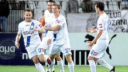 Όπου και αν… ΠΑΣ!