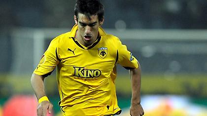 Κοντοές: «Δεν ήταν χέρι»!