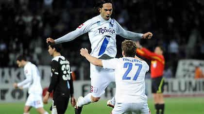 Ένας θησαυρός για τον ΠΑΟΚ η ήττα από τον ΠΑΣ