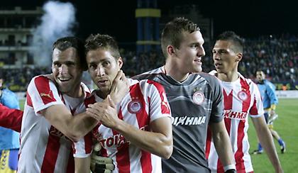 Παγκόσμιος Θρύλος!