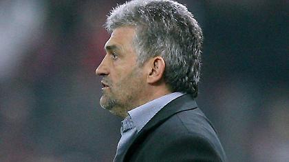 Τσιώλης: «Άσχημη η αδράνεια»