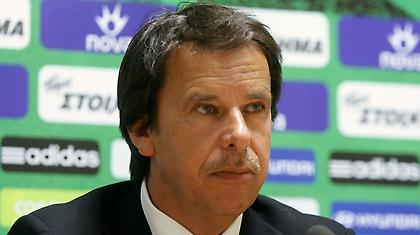 Μασάδο: «Έτσι όπως τα κάναμε, δίκαια νίκησε ο ΠΑΟ»