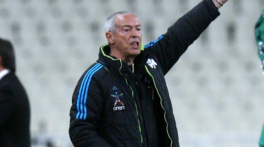 Φερέιρα: «Δώσαμε μία θετική απάντηση»