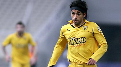 Δεν… πόνεσε κι άλλο η ΑΕΚ