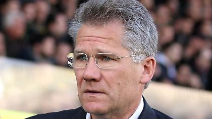 Μπόλονι: «Κρατώ την εξήγηση για μένα»