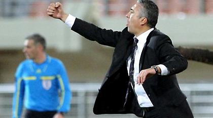 Κωστένογλου: «Χάσαμε την ευκαιρία»!