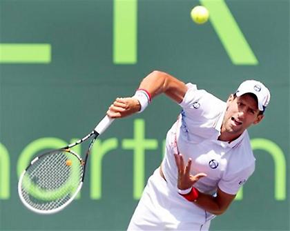 «Νόλε» και πάλι