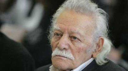 «Τα εγκλήματα κατά της ανθρωπότητας δεν παραγράφονται»