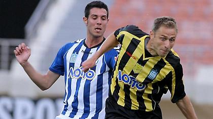 Καραμάνος: «Ραντεβού με την ιστορία»