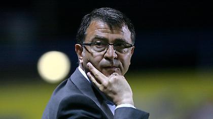 Λεμονής: «Δύσκολο, αλλά το πιστεύουμε»