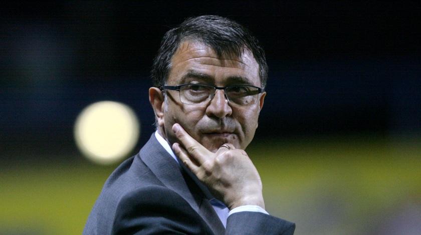 Λεμονής: «Δύσκολο, αλλά το πιστεύουμε»