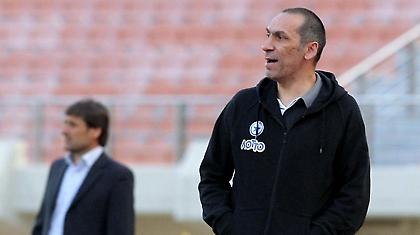 Δώνης: «Προέχει η υγεία του Γιαλούση»