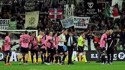 Τρομοκρα-τρία στο Καμπιονάτο!