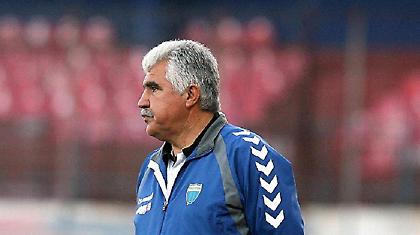 Παράσχος: «Μπράβο στα παιδιά, είναι ήρωες»