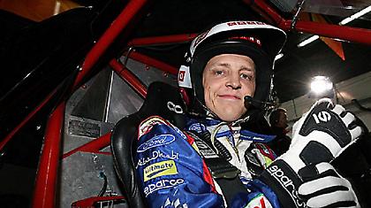 Ακυρώθηκε ο Χιρβόνεν