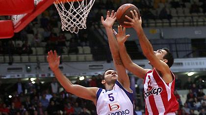 Ατυχία για Μίτσοφ