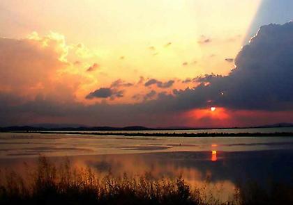 Πρόγνωση καιρού Δευτέρας, 2 Απριλίου 2012