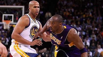 «Ξεμπούκωσε» ο Κόμπι