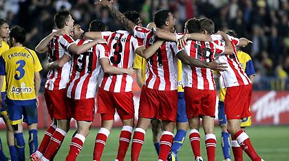 Νταμπλ και… 4ο αστέρι!