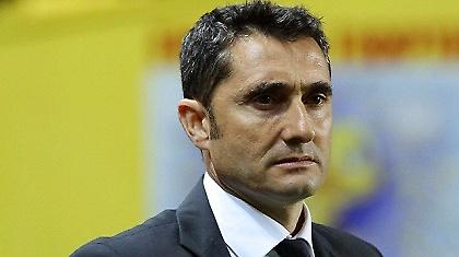 Eγραψε ιστορία ο Βαλβέρδε!